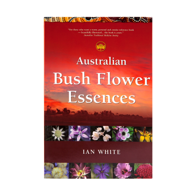 Australian Bush Flower Essences