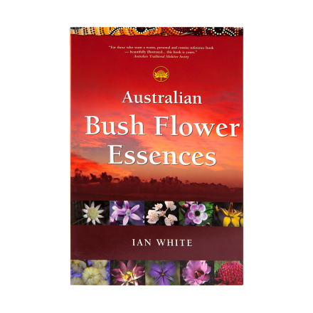 Australian Bush Flower Essences