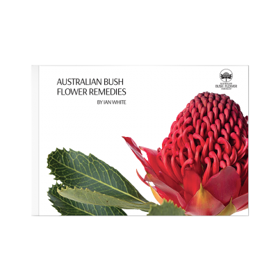 Kniha Australian Bush Flower Essences