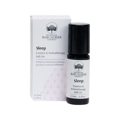 Sleep Essence & Aromatherapy - 'První Pomoc' Roll-On
