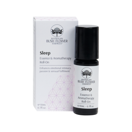 Sleep Essence & Aromatherapy - 'Spánek' Roll-On